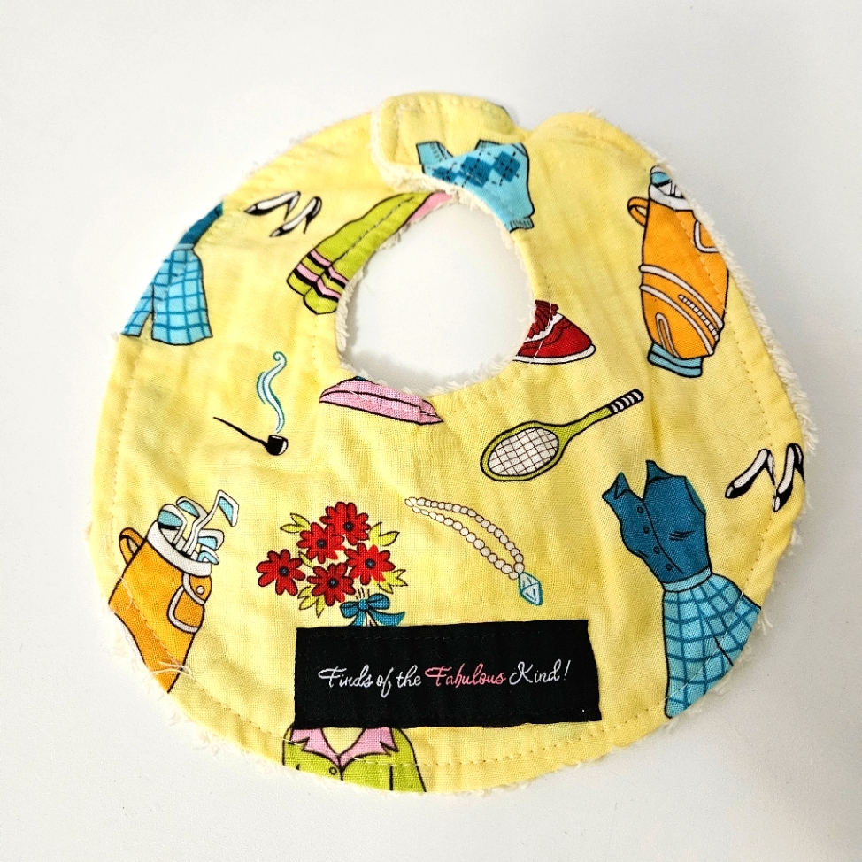 Baby Bib Boutique Store